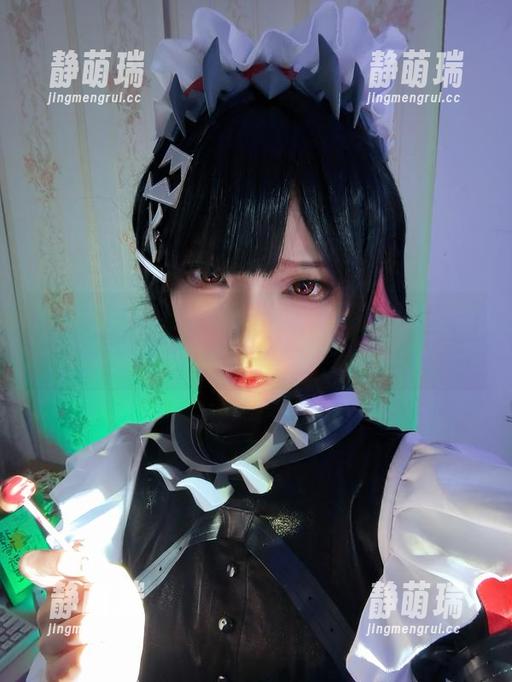 狐玖玖的空姐剧场：一波作品集更新，准备好上天了吗？