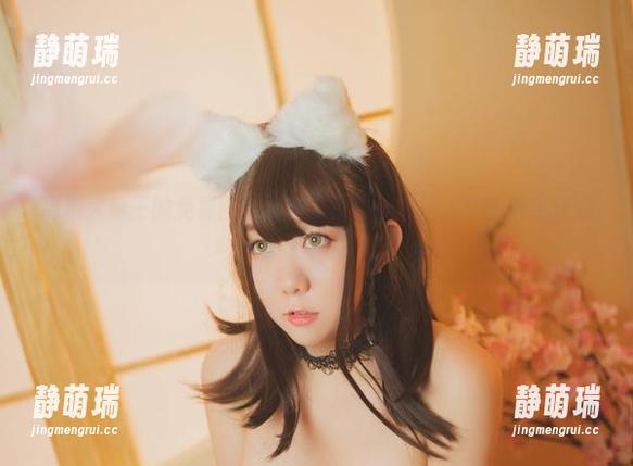 甜糖大魔王的免费图集，你准备好接受情人节的猫猫狂潮了吗？