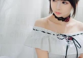 疯猫ss玩家上线，麋鹿少女高清壁纸-catchmeifyoucan！