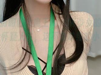 在线碰到眼酱大魔王w，JK少女的原图让我开始怀疑人生，这不是单纯的小清新吗？