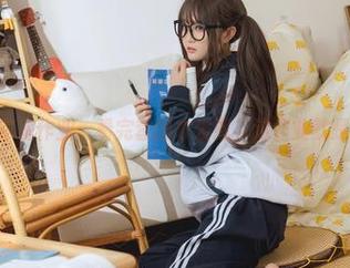 神沢永莉的家庭作业：看完套图才发现，这作业就是个不归路！