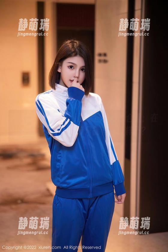 秀人网 - FoxYini孟狐狸的婚纱合集：在线解码，谁说婚纱只能有一种样子？