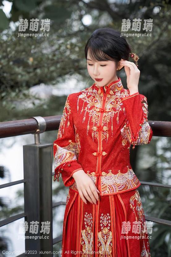 秀人网 - 修女再也不是无趣的代名词，于诺诺ise的美图真的值得下载