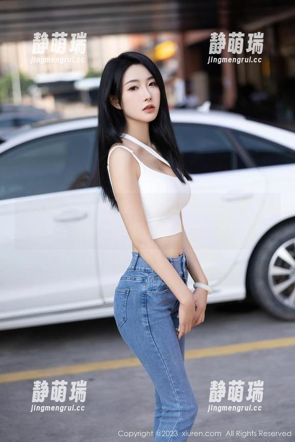 秀人网 - 伍晓丽Shirley的修女合集，乍一看真有种想去忏悔的冲动？