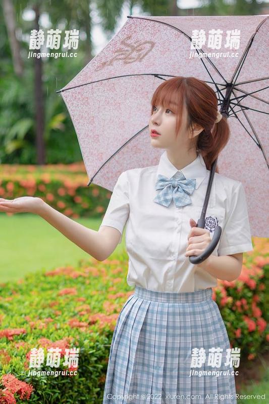 秀人网-何梦兮Stacy 秀人网 - 无圣光,才更真实,何梦兮Stacy的御姐完美呈现
