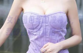 秀人网 – 女仆图包里的凌希儿，等一下，我的视觉要重启一下！