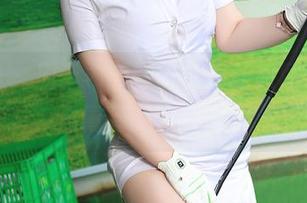 秀人网 – 周于希的校服，最新原图带你重温青春的“苦涩”