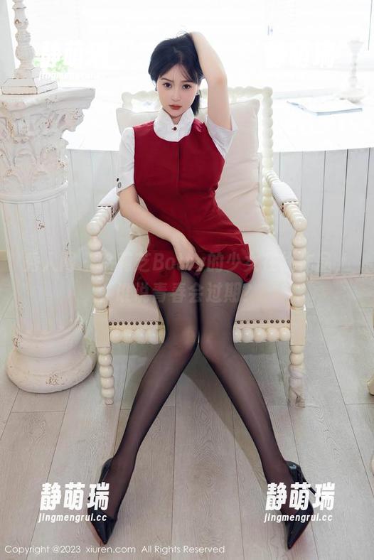 秀人网 - 徐莉芝Botty的少女在线作品，谁说青春会过期？