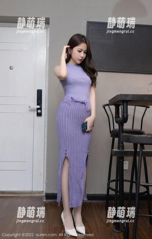 秀人网 - 悠悠YOYO的学妹壁纸，画面太好，真的忍不住…反复切换！