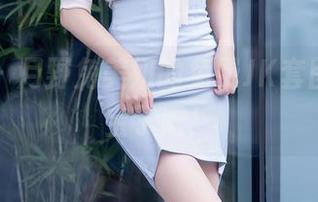 秀人网 – 月野兔美妞的免费JK套图，捡到宝了吧！
