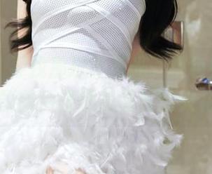 秀人网 – 寻找那抹无圣光，桃色奶酪与少女的图片碰撞出怎样的火花？