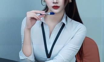 秀人网 – 梦心月高清作品集：丝袜版的”女王之路”！