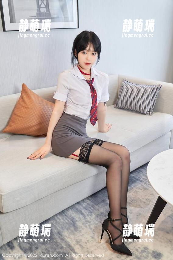 秀人网 - 教室美图小课堂，王俪丁呀好像教会我了不少。