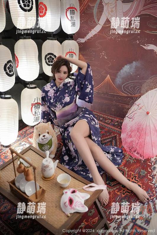 秀人网 - 不愿意承认的女神气息，回归菲菲吃不胖的图包