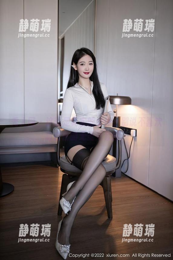 秀人网 - 这就是真实的女仆，别说不喜欢萌白酱的无圣光套图。