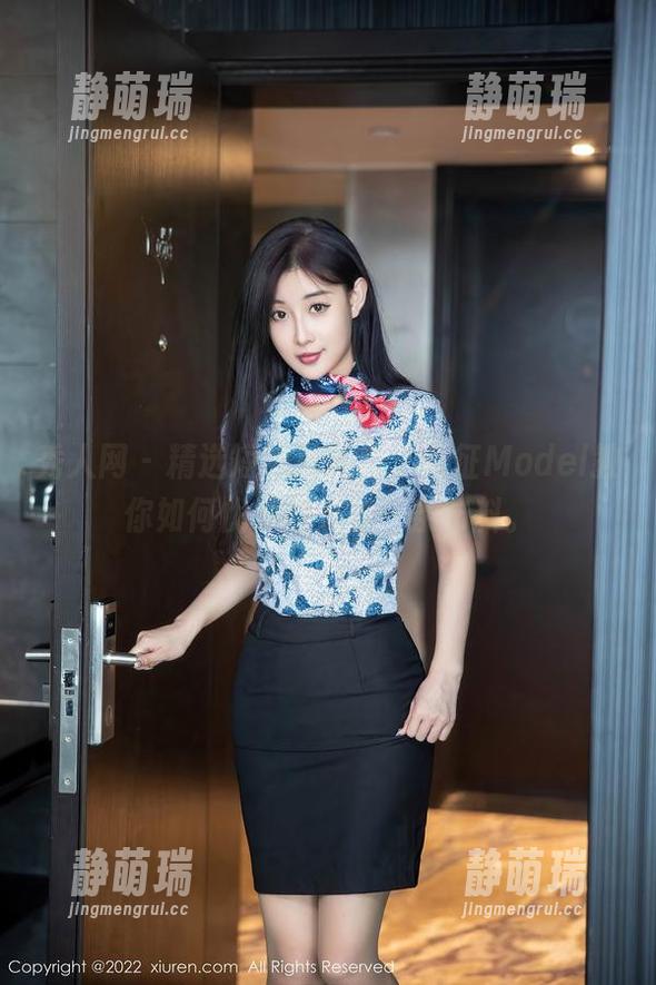 秀人网-葛征Model 秀人网 - 精选短裤写真集,葛征Model教你如何优雅地穿着一条布料。