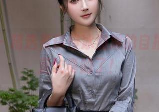 秀人网 – 精选麦琪绫冰激淋的自拍，人家是认真的了！