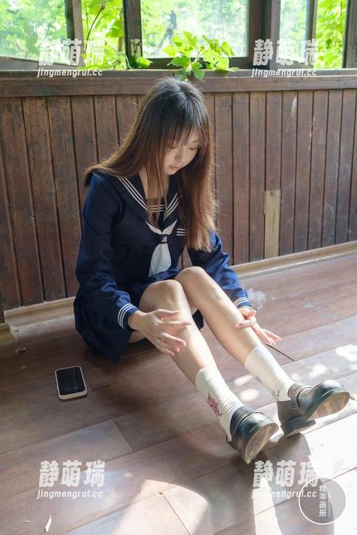 稚乖画册 - 赤西夜夜竟泳，带着图包的清凉一夏