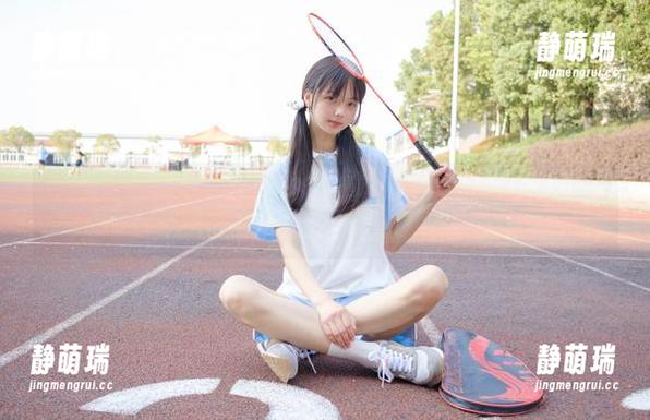 稚乖画册 - 赤西夜夜的晴空-03图集，无意中打开却种草了，里面的白丝亮得我眼花！