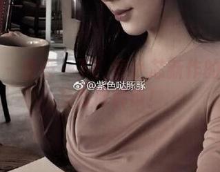 微密圈 – 感受一下！童小芯新作的粉色资源为你解锁！