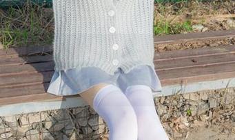 紧急企划 – 全集来了！奶糖和服：不同的视角，有没有觉得style一秒就换了？