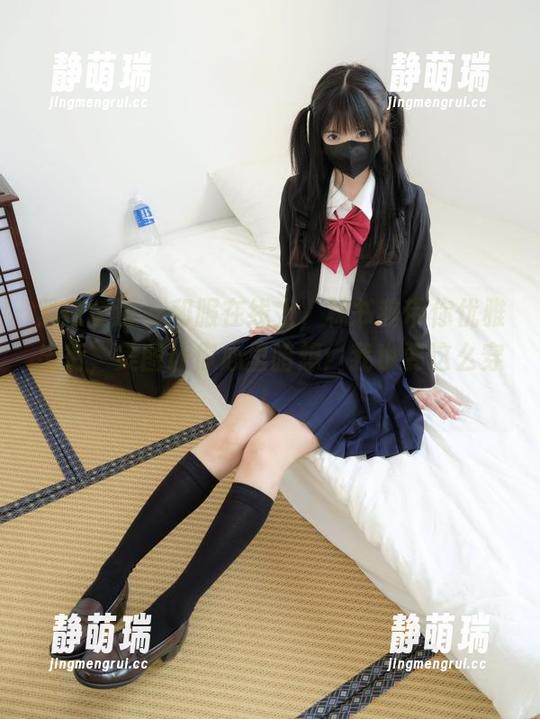 紧急企划 - 和服在线上，林书辞带你优雅出街，美图让你心里暗想：我也要这么穿！