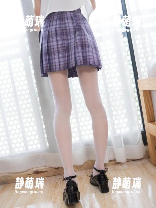 紧急企划 - 最新合集：白裙对比见希w的persona，嗯…这个设定真难懂