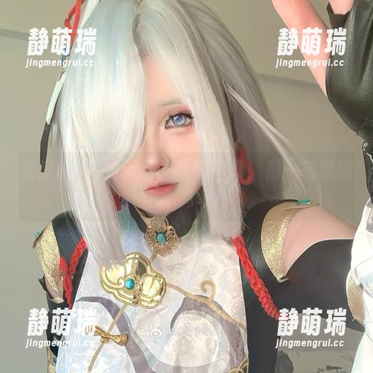 纯爱neko的无圣光画师图集：那一笔就觉得不简单！