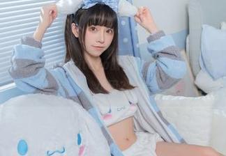 兔子洞全套图集：绮太郎kitaro的视觉探险，凭什么看了让我有点小困？