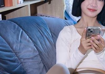 绮梦摄影 – 安吉拉的无水印图，不修饰的真实看起来就这样？