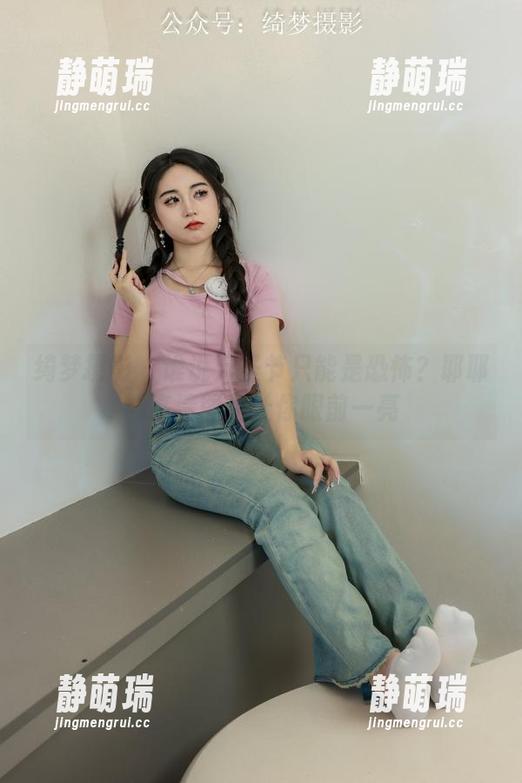 绮梦摄影 - 谁说万圣节只能是恐怖？耶耶的高清图包让你眼前一亮