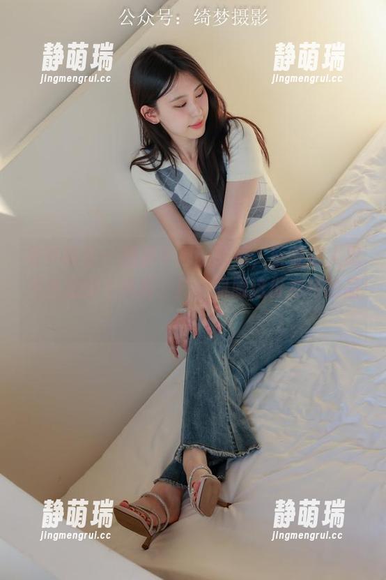 绮梦摄影 - 图集中那副眼镜，蔡蔡让人忍不住想探个究竟，真心佩服这份独特的品味。