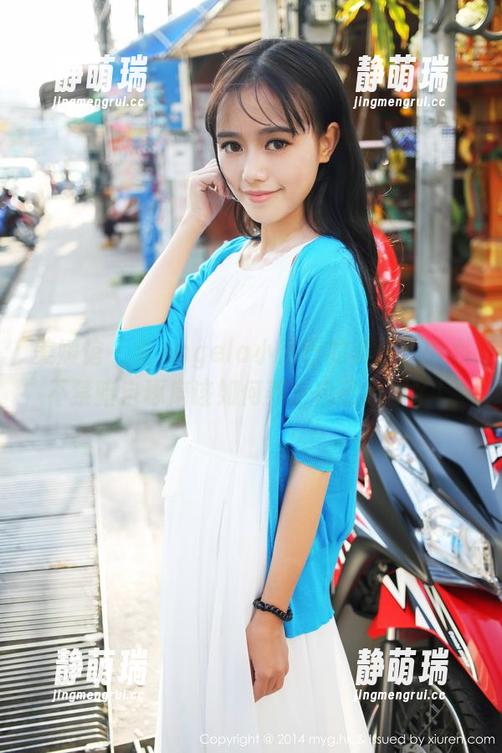美媛馆 - 看Angela小热巴的美足，内心不禁暗自琢磨该如何养护自己的脚丫！