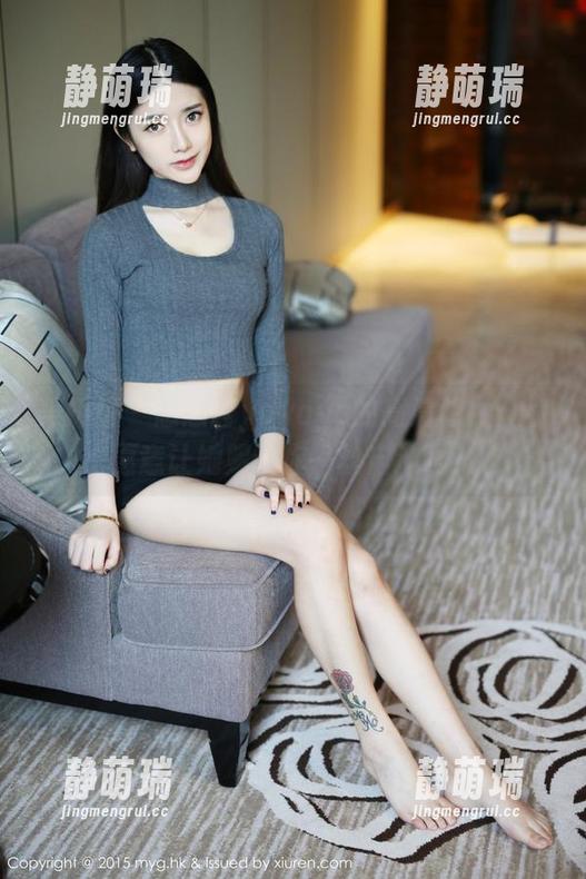 美媛馆 - 悠悠酱yoyoyo的高清修女：你愿意让她赐予你一丝启迪吗？