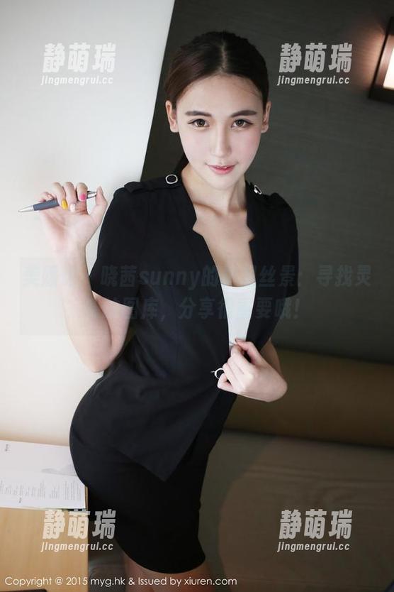 美媛馆 - 晓茜sunny的裤里丝景：寻找灵感的图库，分享很重要哦！