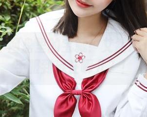 美媛馆 – 网盘里的宝藏！艾然Airan穿水手服到底在哪儿？！