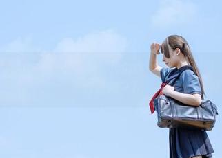 胡桃猫Kurumineko的短裤：把cos玩得如此随意，真让人想好好研究一下。