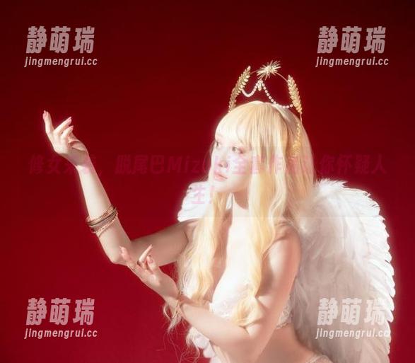 修女来袭，脱尾巴Mizuki全套作品让你怀疑人生！