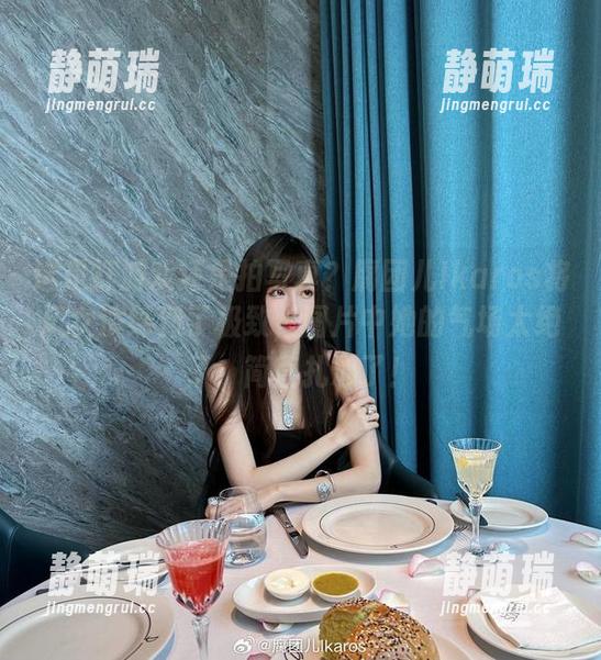 这是打游戏还是拍写真？腐团儿Ikaros将风女演绎到了极致，图片中她的气场太绝了，简直扎心了！