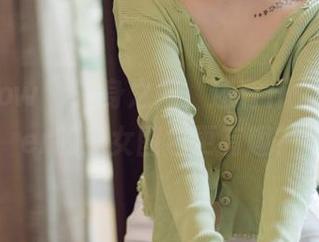 花漾show – 转身之间，还有什么比玥儿玥er的少女图包更有趣？