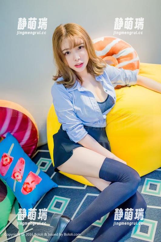 菠萝社 - 原图带你入坑：剑道女柳侑绮，练到飞起，敌人早逃得不见！