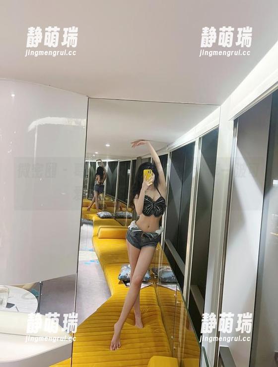 微密圈 - 葛征兔女郎大合集，分享一波可爱到肆无忌惮的画面！
