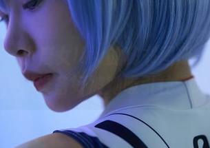 蜜桃社 – 小魔女lily的秘书图册，完全免费，你准备好被她吸引住了吗？