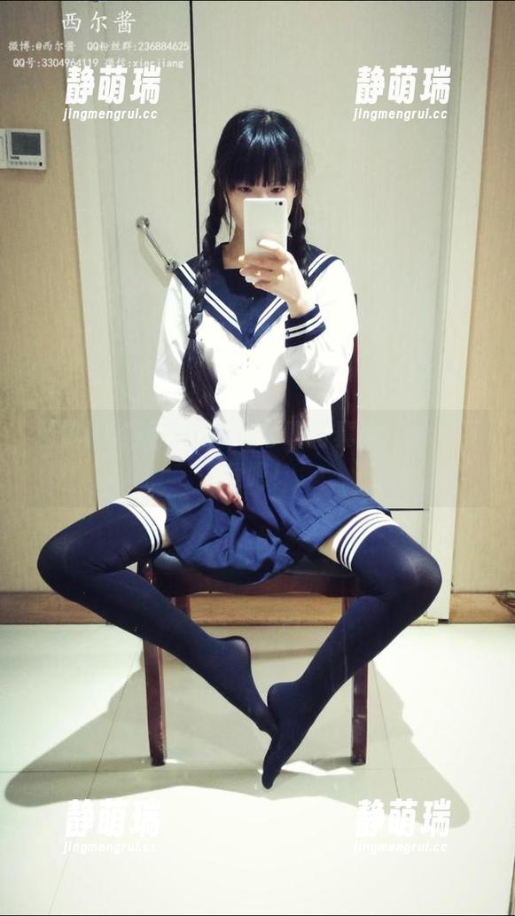 西尔酱的汉服腰：这才叫写真集，快来下载吧！