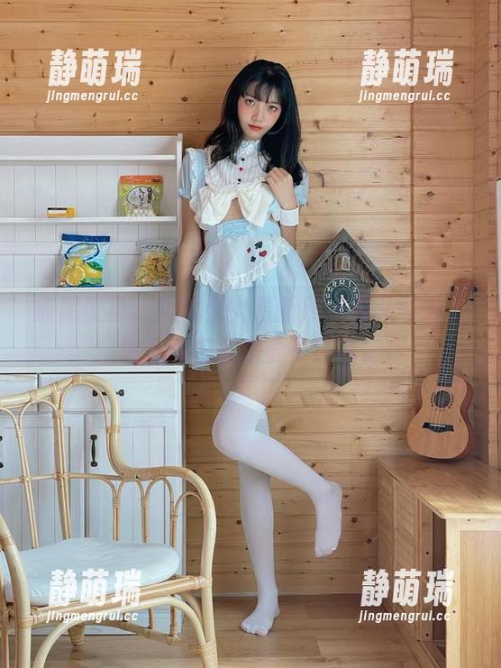 西瓜少女 猫尾变身,西瓜少女最新照又撩又可爱,怎么看都像是要干坏事。