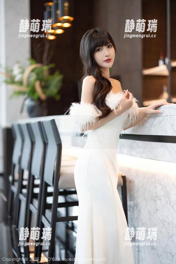 语画界 - 找不到出路的照片，Cris_卓娅祺学姐的写真让人想一直停留。