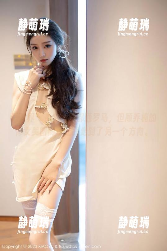 语画界 - 条条大路都通罗马，但顾乔楠的修女美图倒是让我走到了另一个方向。