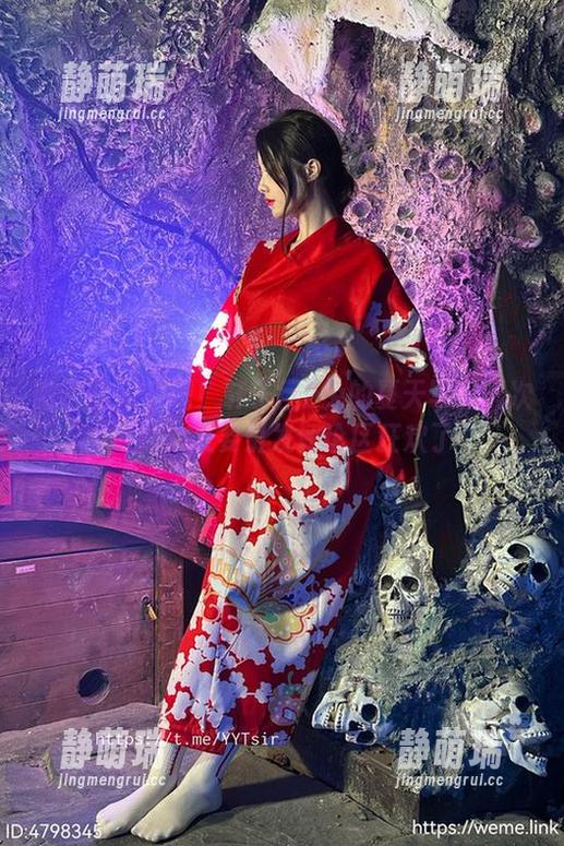 微密圈 - 来吧！轩子巨2兔的夏天写真再次更新，又要引发评论区狂欢了