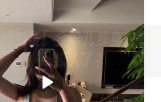 微密圈 – 免费！金希儿那身内衣是不是太撩人了？