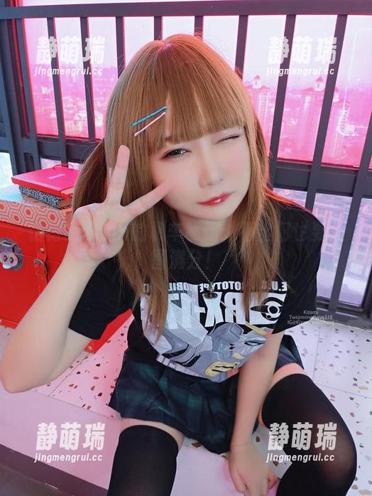 铭铭kizami的机车秘籍：不出门也要美图满分！